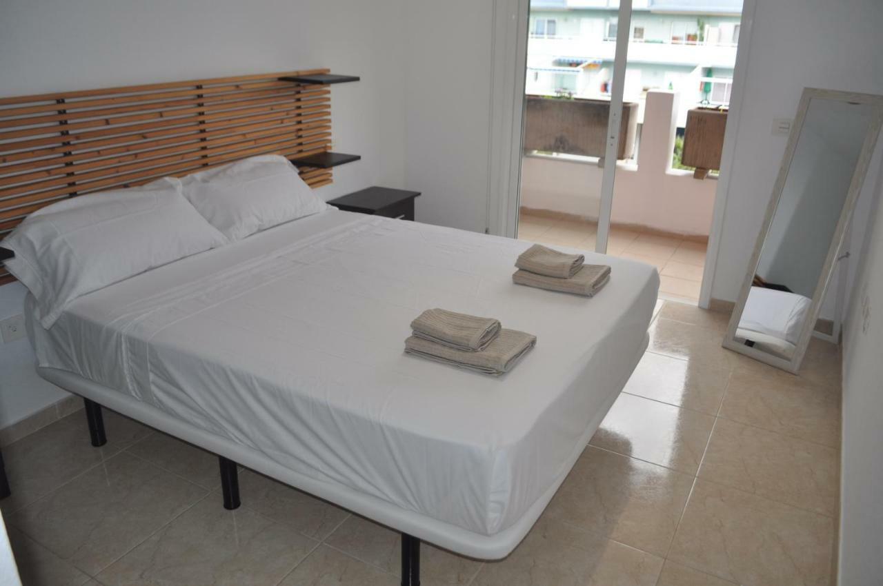 Apart. Nala, Puertito Gueimar Beach Puertito de Guimar Exterior photo